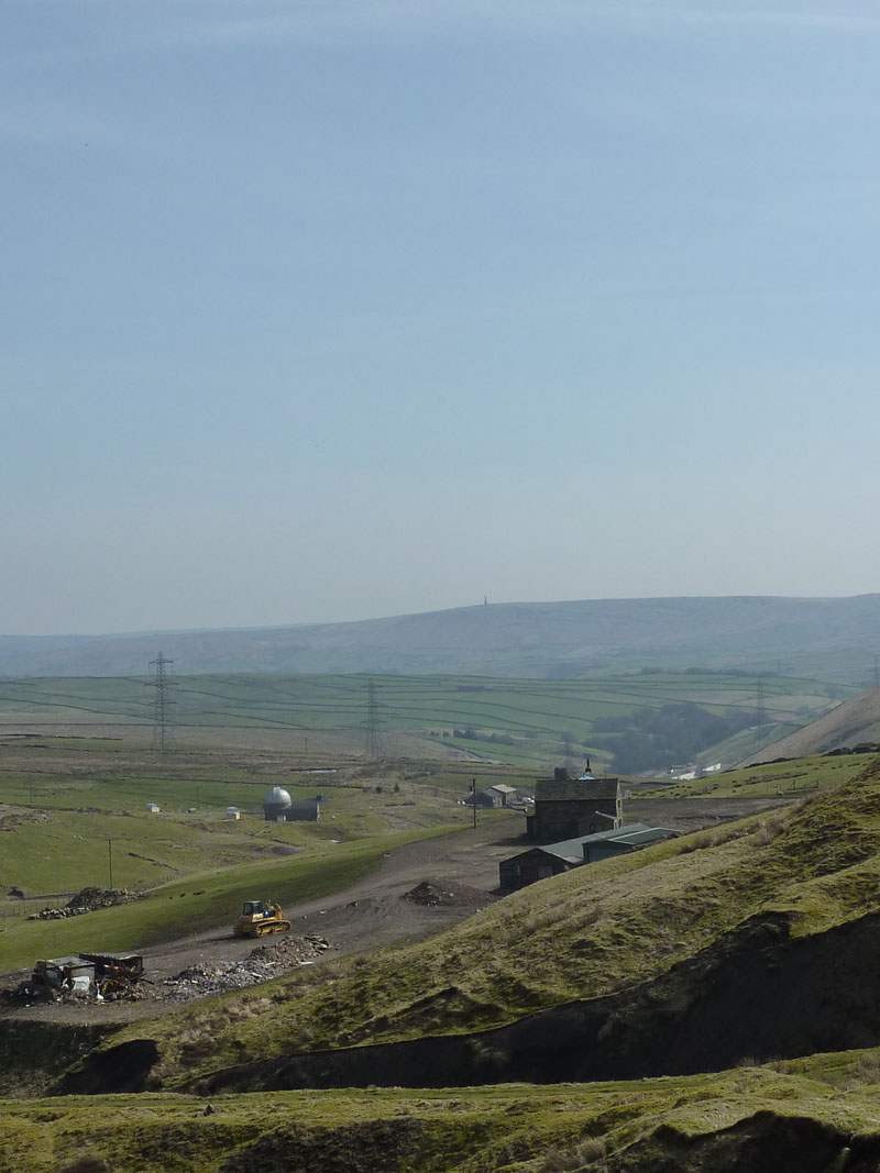 Stoodley Pike